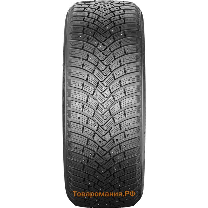 Шина зимняя шипованная Continental IceContact 3 215/65 R16 102T