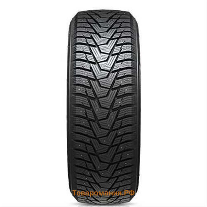 Шина зимняя шипованная Hankook W429A 255/50 R19 107T