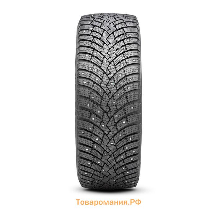 Шина зимняя шипованная Pirelli IceZero 2 215/65 R16 102T