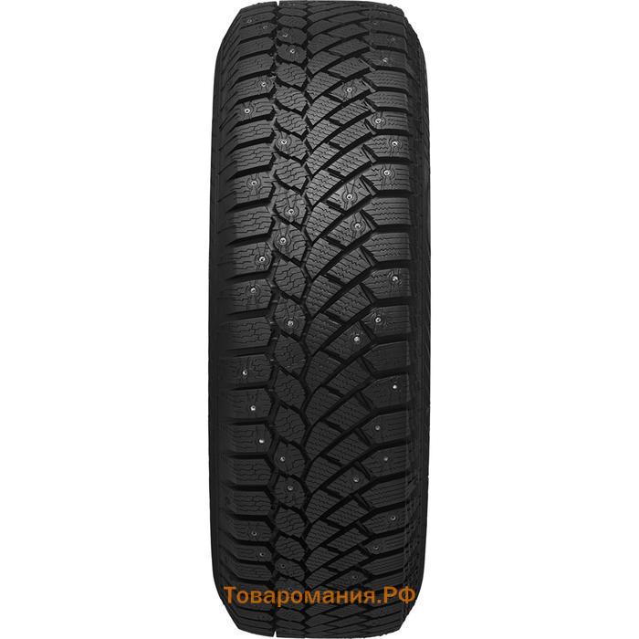 Шина зимняя шипованная Gislaved Nord Frost 200 235/65 R17 108T