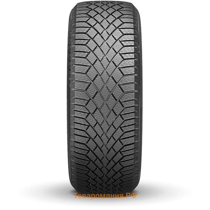 Шина зимняя нешипуемая Continental VikingContact 7 265/45 R20 108T