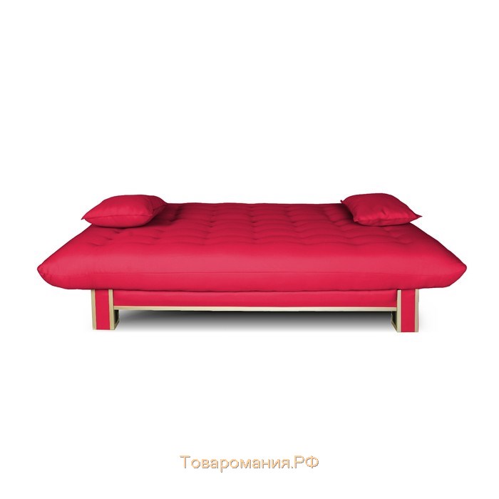 Диван "ПОЛО Style", рогожкаNEO Berry С/М 1200х1850