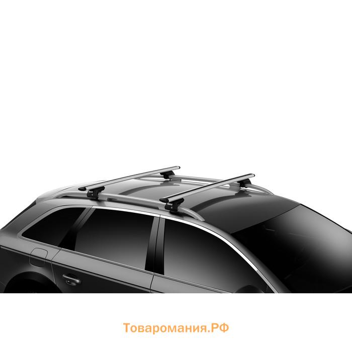 Комплект дуг Thule  WingBar Evo 108 см, 2 шт., 711100