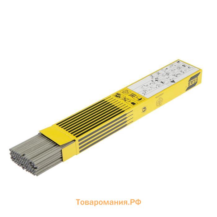 Электроды ESAB ОК 46, d=3 мм, 350 мм, 2.5 кг