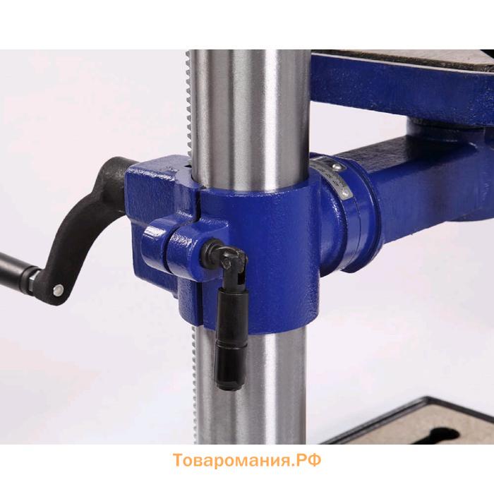 Станок сверлильный вертикальный BELMASH DP300-16VS, 550 Вт, 340-2200 об/мин, 243х243 мм