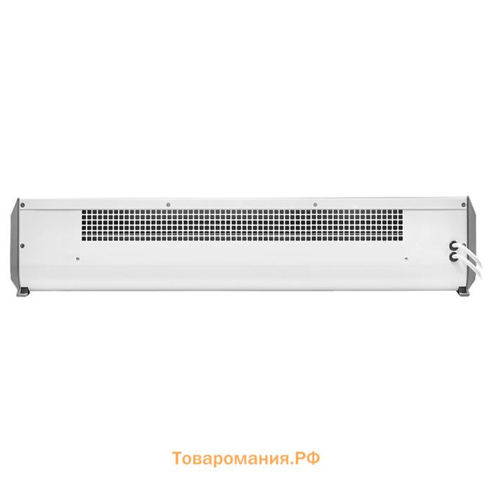 Тепловая завеса Ballu BHC-L09S03-ST, 3000 Вт, 3 режима, 480 м3/ч,  белая