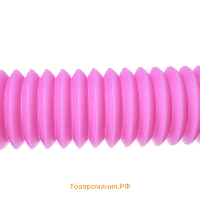 Игрушка-антистресс Pop Tubes «Труба», набор 4 шт., цвета МИКС