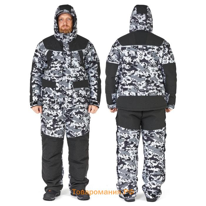 Костюм зим. Norfin EXPLORER 2 CAMO 06 р.XXXL