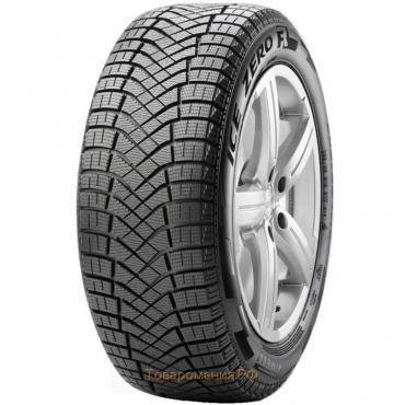 Шина зимняя нешипуемая Pirelli IceZero Friction 235/55 R20 102T