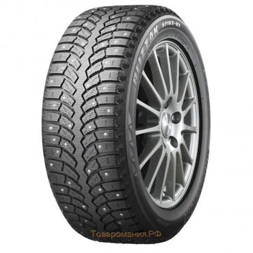 Шина зимняя нешипуемая Bridgestone Blizzak Ice 275/35 R18 95S