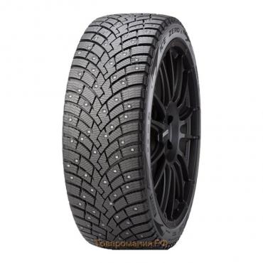 Шина зимняя шипованная Pirelli IceZero 2 235/50 R18 101H