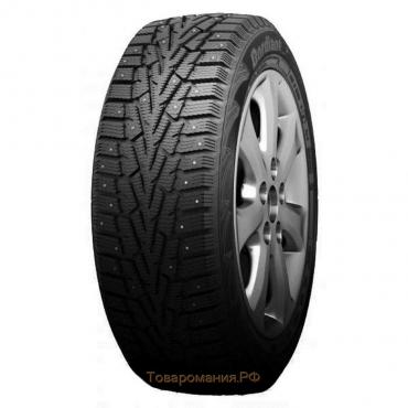 Шина зимняя шипованная Cordiant Snow Cross 235/70 R16 106T