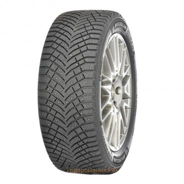 Шина зимняя шипованная Michelin X-Ice North 4 235/60 R18 107T