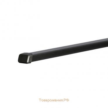 Дуги для багажника Thule SquareBar 765, прямоугольные, 163 см, набор 2 шт