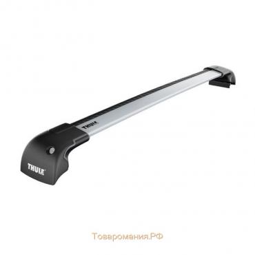 Аэродинамические дуги Thule WingBar Edge, на штатные места, 9593