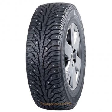 Шина зимняя шипованная Nokian Tyres Nordman C 215/75 R16C 116/114R