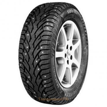 Шина зимняя шипованная Matador MPS500 Sibir Ice Van 205/70 R15C 106/104R