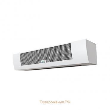 Завеса тепловая Ballu BHC-B10W10-PS, 10 800 Вт, 2 режима, 1100 м3/ч, белая