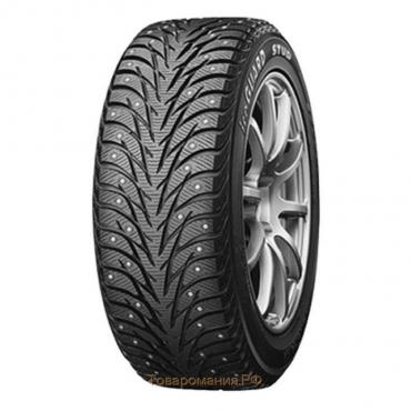 Шина зимняя нешипуемая Yokohama IceGuard IG60 225/55 R18 98Q