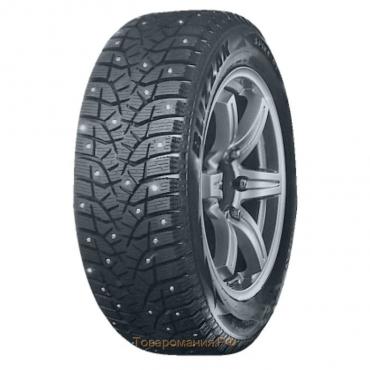 Шина зимняя шипованная Bridgestone Blizzak Spike-02 SUV 215/70 R16 100T