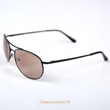Водительские очки SPG «Солнце» comfort, AS003 черные