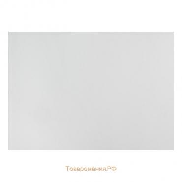 Картон белый А4, 215 г/м2, мелованный, 100% целлюлоза /Финляндия/