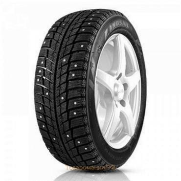 Шина зимняя шипованная LandSail Ice Star iS33 215/65 R16 102T