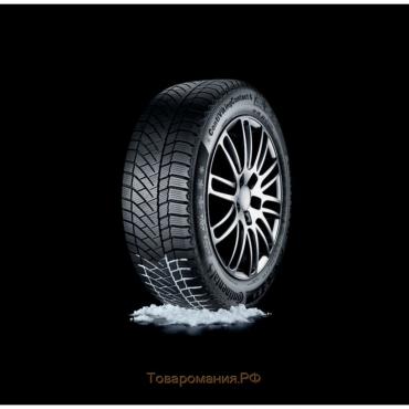 Шина зимняя нешипуемая Continental VikingContact 7 215/60 R17 100T