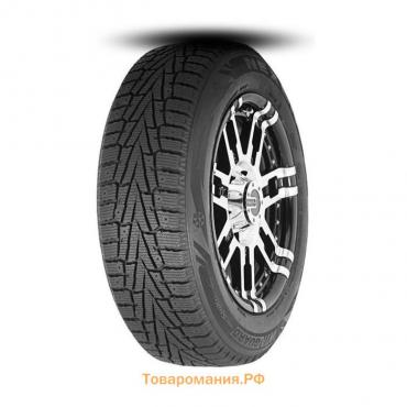 Шина зимняя шипованная Roadstone WinGuard winSpike SUV 225/70 R16 107T