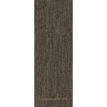 Комплект ламелей для вертикальных жалюзи «Любек», 5 шт, 180 см, цвет кофейный
