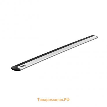 Комплект дуг Thule  WingBar Evo 108 см, 2 шт., 711100