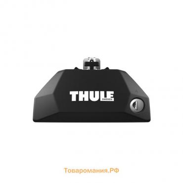 Упоры THULE Evo 710600 для автомобилей с интегрированными рейлингами