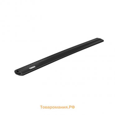 Дуга Thule  WingBar Edge 77 см, 1 шт. (черная), 721220