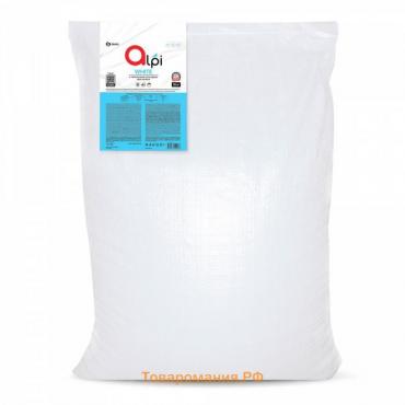 Стиральный порошок Grass Alpi White, для белых тканей, 20 кг