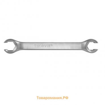 Ключ гаечный разрезной Thorvik 52598, серии ARC, 13х14 мм