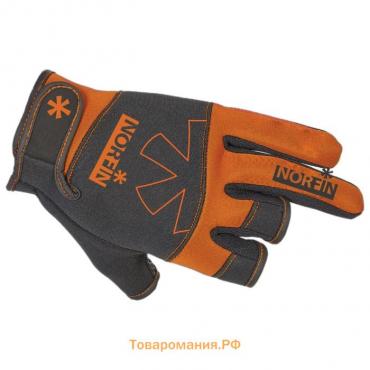 Перчатки Norfin GRIP 3 CUT GLOVES р.L