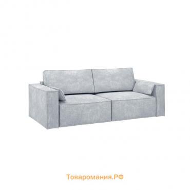 Диван модульный "ЛОУ", ткань Романо клоуд С/М 2150х1600